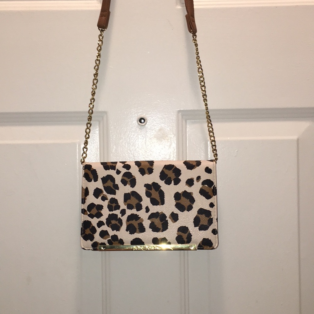 Betsey Johnson wallet purse!